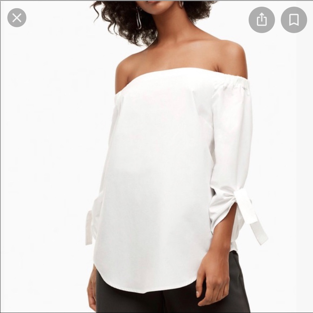 Aritzia Babaton Malik Blouse